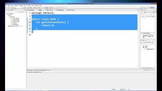 Java Tutorial 26 Polymorphism in Java