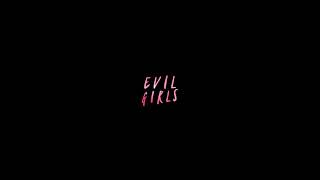 Lil Peej - Evil Girls (Official Audio)