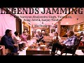 LIVING LEGENDS JAMMING | #happyhour | #happy |