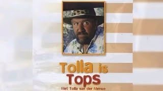 Tolla is Tops ( Movie ) #Tolla van der Merwe #Zack du Plessis