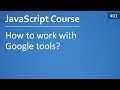 Learn JavaScript For Beginners 2025  - #01 - Work With Devtools
