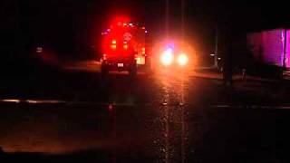 Hidalgo County Sheriff's Deputy Shot Multiple Times, One Dead