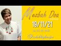 MEZBAH DOA - 19/11/21 - pk.20.00 WIB - DEBBY BASJIR #mezbahdoadb