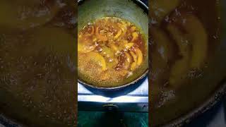 CHALTAR ACHAR #viral #coking #youtubeshorts