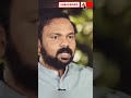 ഇങ്ങനെ ജീവിച്ചാൽ മതിയോ santhosh george kulangara motivational