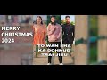 to wan sha dohnud trai jisu christmas cover song 2024