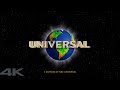 Universal Pictures iNTRO - 4K (2010)