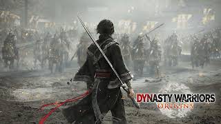 Dynasty Warriors Origins OST - Open The Gates! (Winning) EXTENDED