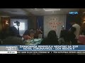 Zamboanga Peninsula, negatibo sa 2019-nCoV - DOH Region 9