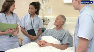 What is a CNA | Certified Nursing Assistant Job Duties & Responsibilities