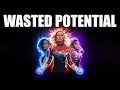 Did THE MARVELS Deserve To FLOP? (The Marvels Review) - Avengenerds Podcast