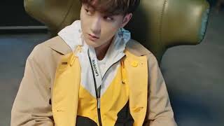 200921 Z.TAO for Lacoste