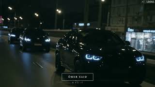 Bones, Eddy Baker, Juicy J, 50 Cent, 2 PAC, Night Lovell (Ömer Said Remix)