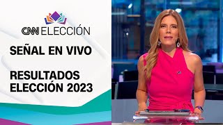 Republicanos primera mayoría nacional: Reacciones | Transmisión minuto a minuto