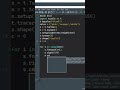 Amazing Star Design Using Python Turtle