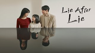 👪 Lie After Lie | Teaser