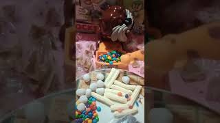 Don't touch his Nips! Bad dog bite! #viral #trending #satisfying #shorts