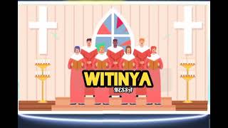 Nessa _ WITINYA ( #gospel #music )