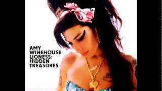 Amy Winehouse - Will You Still Love Me Tomorrow? - Lioness: Hidden Treasures