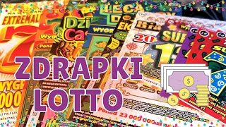 Zdrapki Lotto | Jest Wygrana #lotto #zdrapkilotto #zdrapka #winner