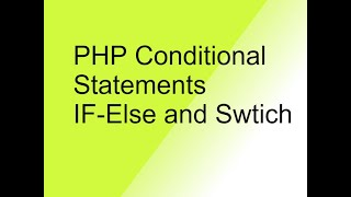 PHP Bangla Tutorial || Web Application Development || Batch 1 || Part 3