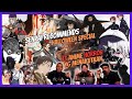 13 Anime Horror Menakutkan! - Senpai Recommends Halloween Special