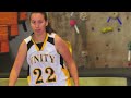 unity college women s basketball highlights 2012 2013