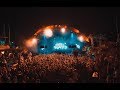 Moestwanted @ Spring Break Island Festival 2019 - Zrce Beach
