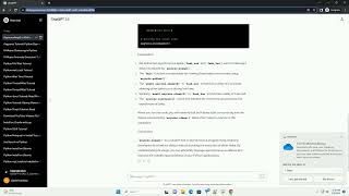 asyncio sleep python