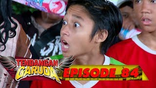 Kumpul Perpisahan Pemain Sinetron Tendangan Garuda Mnctv