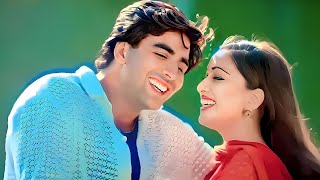 Ab Tere Dil Mein Hum ❤❤Jhankaar ❤❤Aarzoo ❤❤Alka Yagnik, Kumar Sanu   Akshay Kumar ❤❤90 s Song