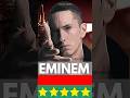 Unlocking Success: Eminem's Journey of Self-Discovery | #shorts