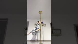 Amazing Dancers 钢管舞 Poledance Hou Li Na 候丽娜