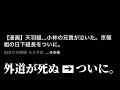 【バグ大考察】城ヶ崎が覚醒。一条が死ぬ...京羅戦争考察してみた。