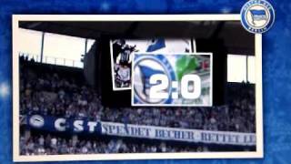 Hertha bsc\