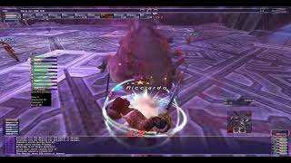 FFXI - Sortie Boss A - RDM Solo