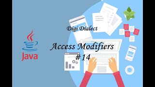 Lecture 14 | Access Modifiers in Java
