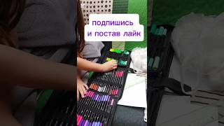 Поделки из бумаги своими руками. Сквиш наушники #поделкасвоимируками #diy #подпишись