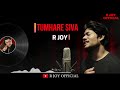 Tumhare Siva Kuch Na : Remake | R JOY | Tum Bin | Udit Narayan & Anuradha Paudwal