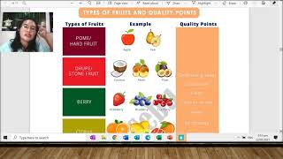 TLE Exploratory Food Processing    Fermenting and Pickling  Quarter 2  Module 3 Autosaved