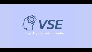 Introduction to Virtual Student Experiences