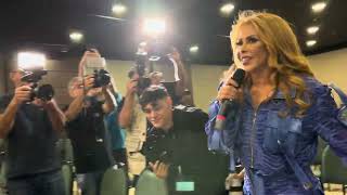 Vlog gravação DVD Joelma em Vitória - Dia 2