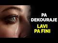 Lavi pa fini by Abner G - Lyrics Video