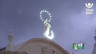 León: Con Devoción, Miles Celebran Tradicional Gritería