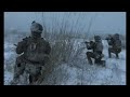 3rd Marine Division soldiers with JGSDF participate in  Resolute Dragon 21 Force on Force