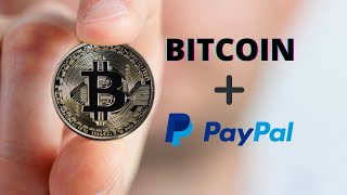 How to buy Bitcoin and cryptocurrencies using bitFlyer and PayPal?