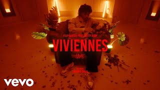 Bargee, Dutty Dior - Viviennes