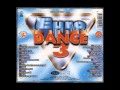 08 - M.T.J. - Lovely Dance [ EURODANCE 3 ]