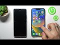 How to Move WhatsApp Chats from any Android Phone to iPhone?
