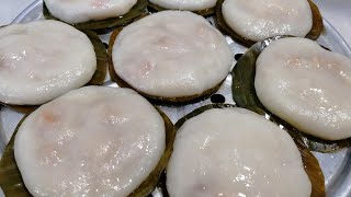 Chinese Radish Kueh | Hakka Loh Pet Ban | Chai Tau Kuih